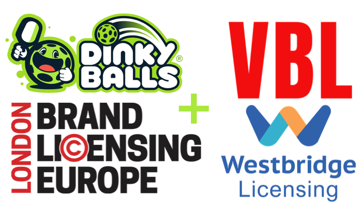 DinkyBalls™ Appoints Ventura Brand Licensing as Exclusive EMEA Licensing Representative for expansion and launch at Brand Licensing Europe 2026