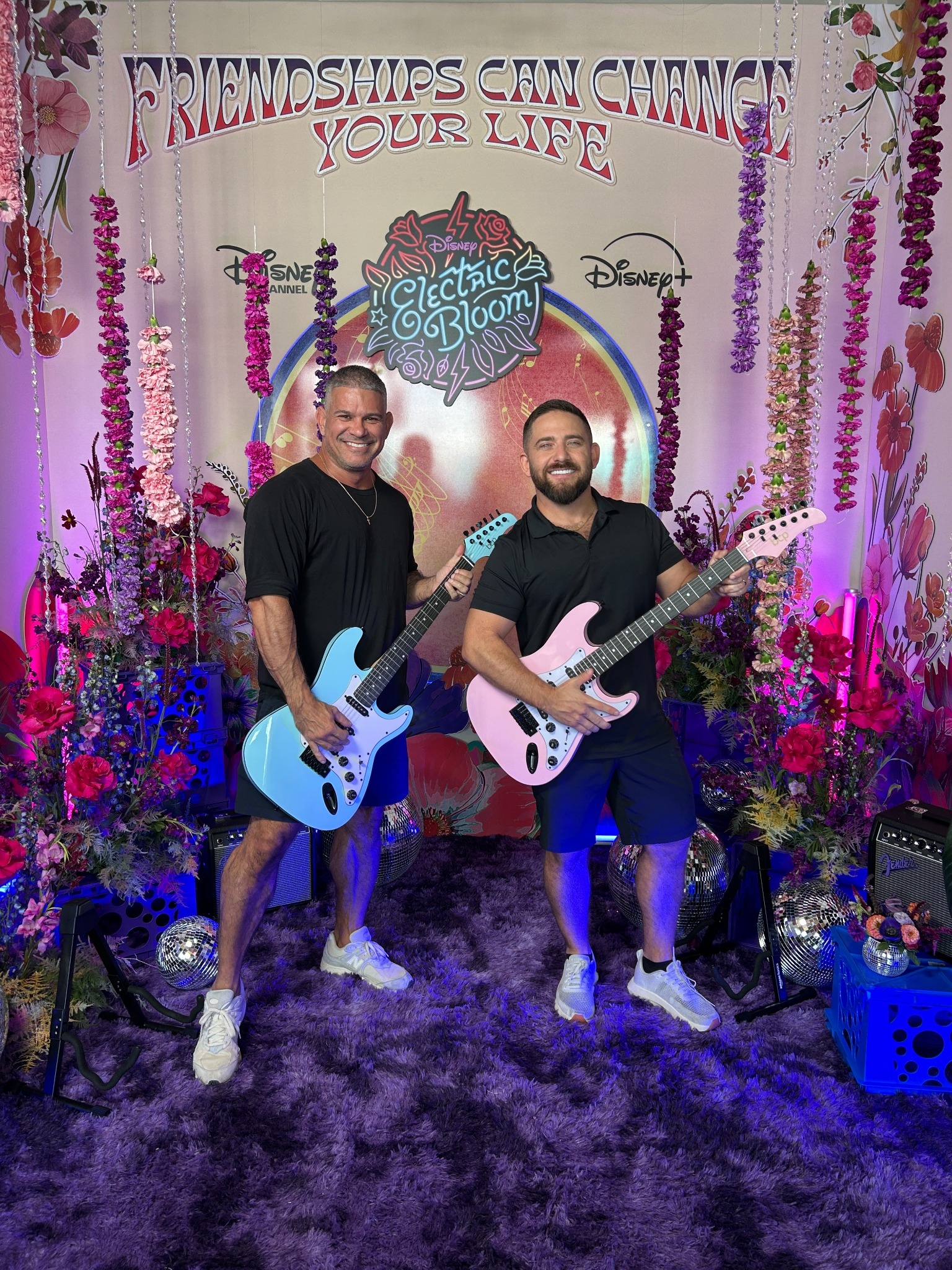 FLORALXM Launches National, Production-First Floral Partner for Experiential Marketing and Live Events