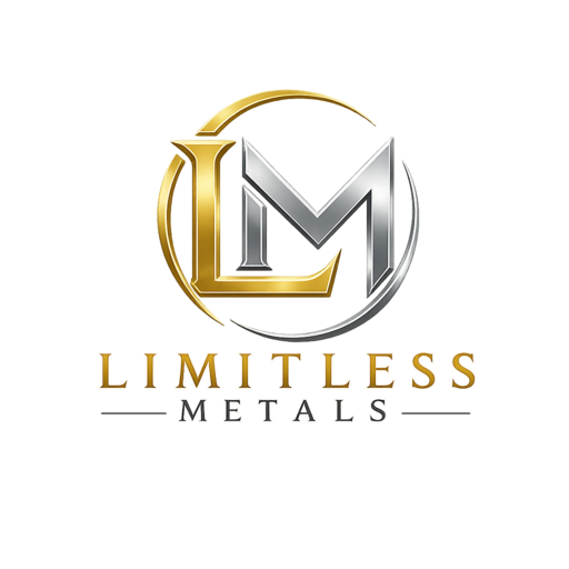 Limitless Metals Expands Precious Metals Education and Product Selection for Gold and Silver Investors