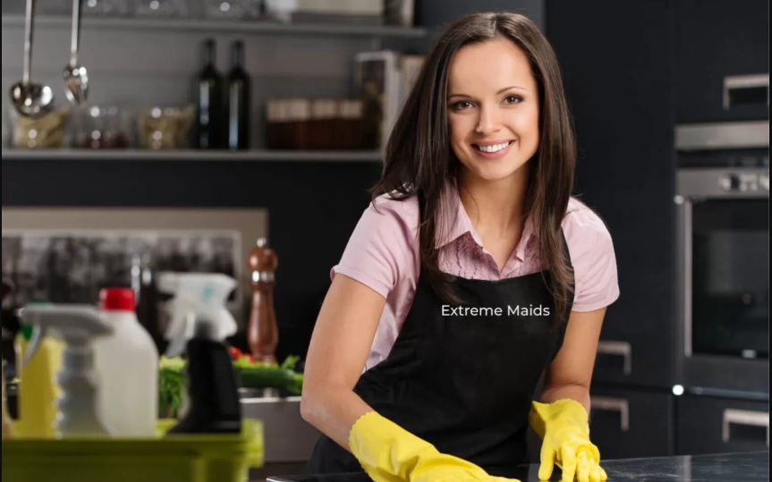 Extreme Maids Marks a Decade of Cleaning Tampa Bay Homes — and Rebuilds How It Answers the Phone