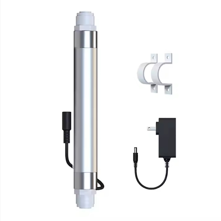 yoyouv Announces Custom UVC LED Module Solutions for Compact Water Treatment Systems