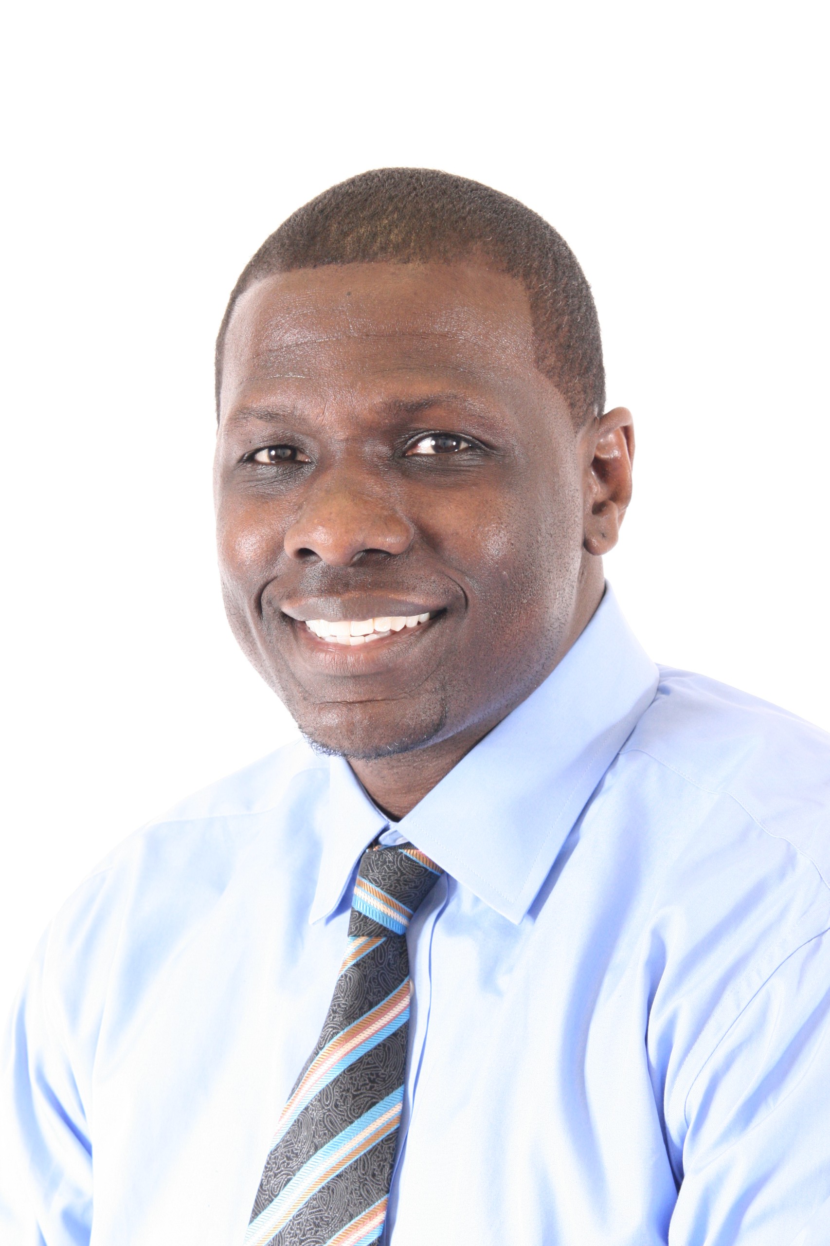 Willie E. Brake of All About Technology Selected for Detroit Regional Chamber's Leadership Detroit Class 47