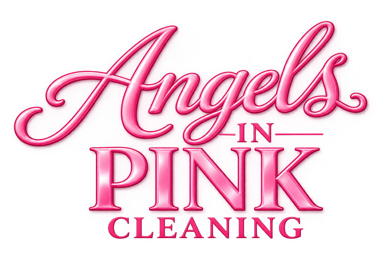 Angels in Pink Cleaning Launches Professional Home and Commercial Cleaning Services in Southeastern NC