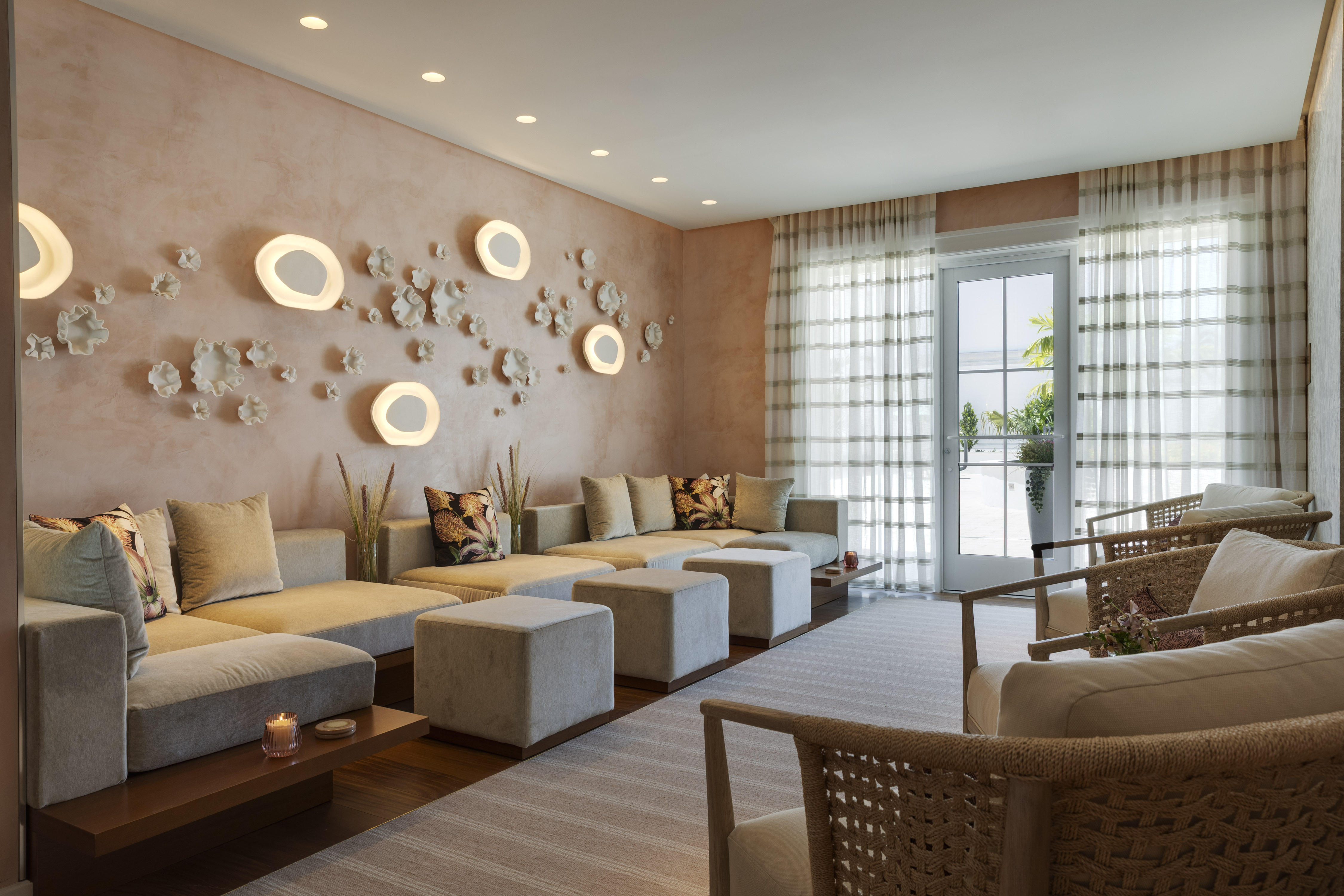 Olde Naples Hotel Opens Tammy Fender Holistic Skin Care & Spa