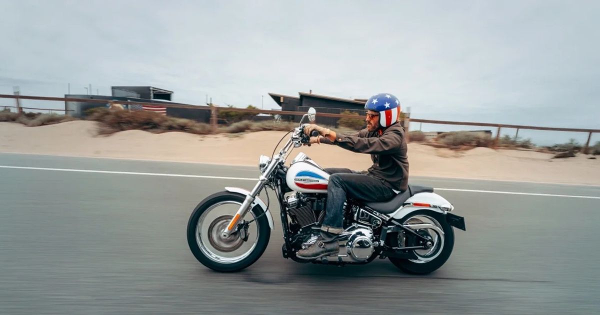 Twisted Road Expands Motorcycle Rentals to Washington, D.C. Metro Area with Motorcycles of Dulles