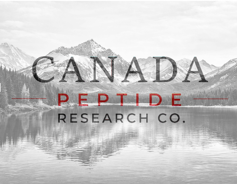 Canada Peptide Research Co. Expands Batch-Level Documentation and Research Education Resources