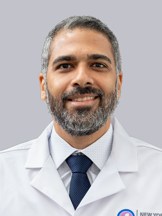 New York Health Welcomes Nephrologist, Dr. Oscar Andres Rodriguez Ayala