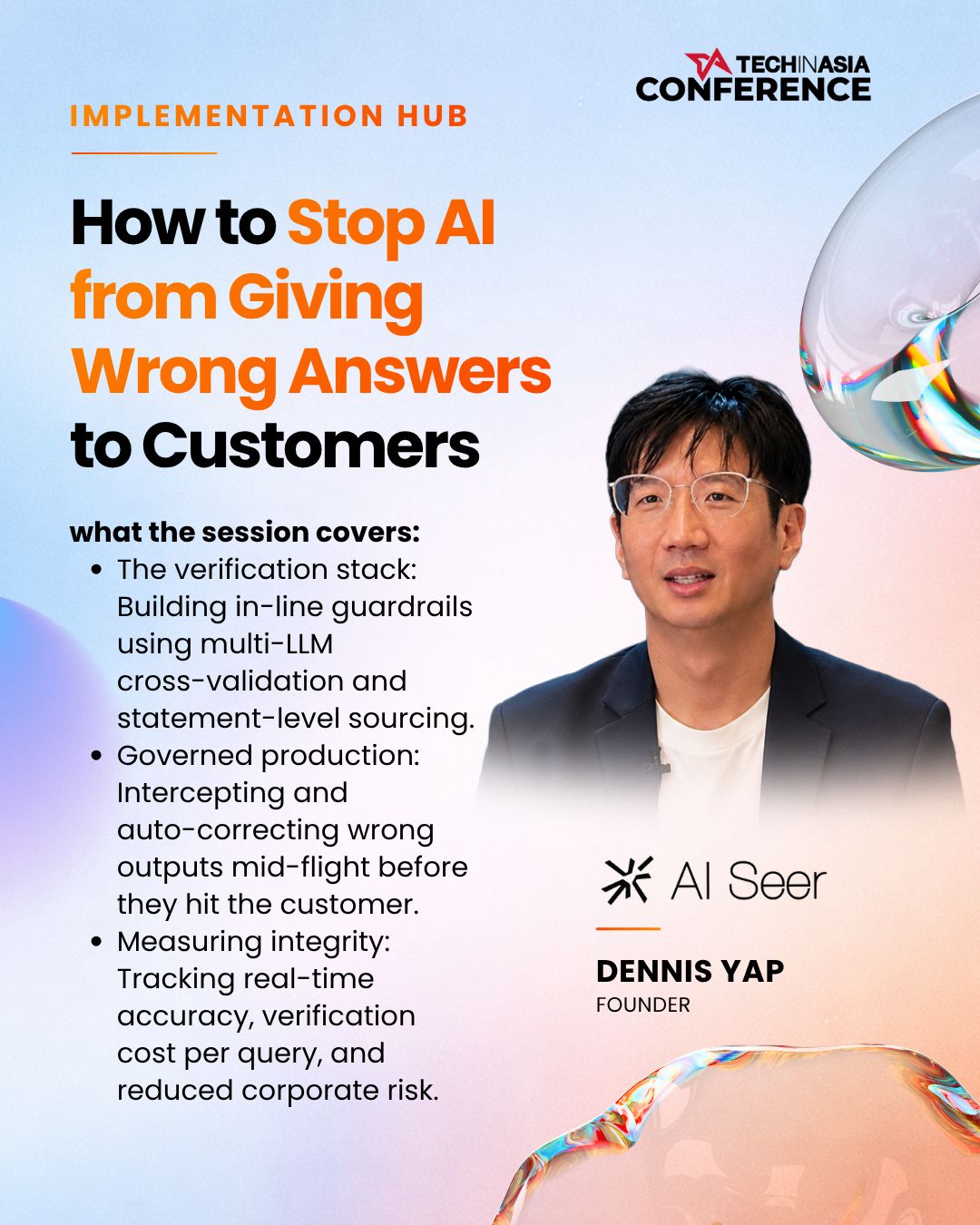 AI Seer’s Facticity Harness Scores 98% on Legal Citations Benchmark, Matching Frontier Models at Up to 115 Times Lower Cost