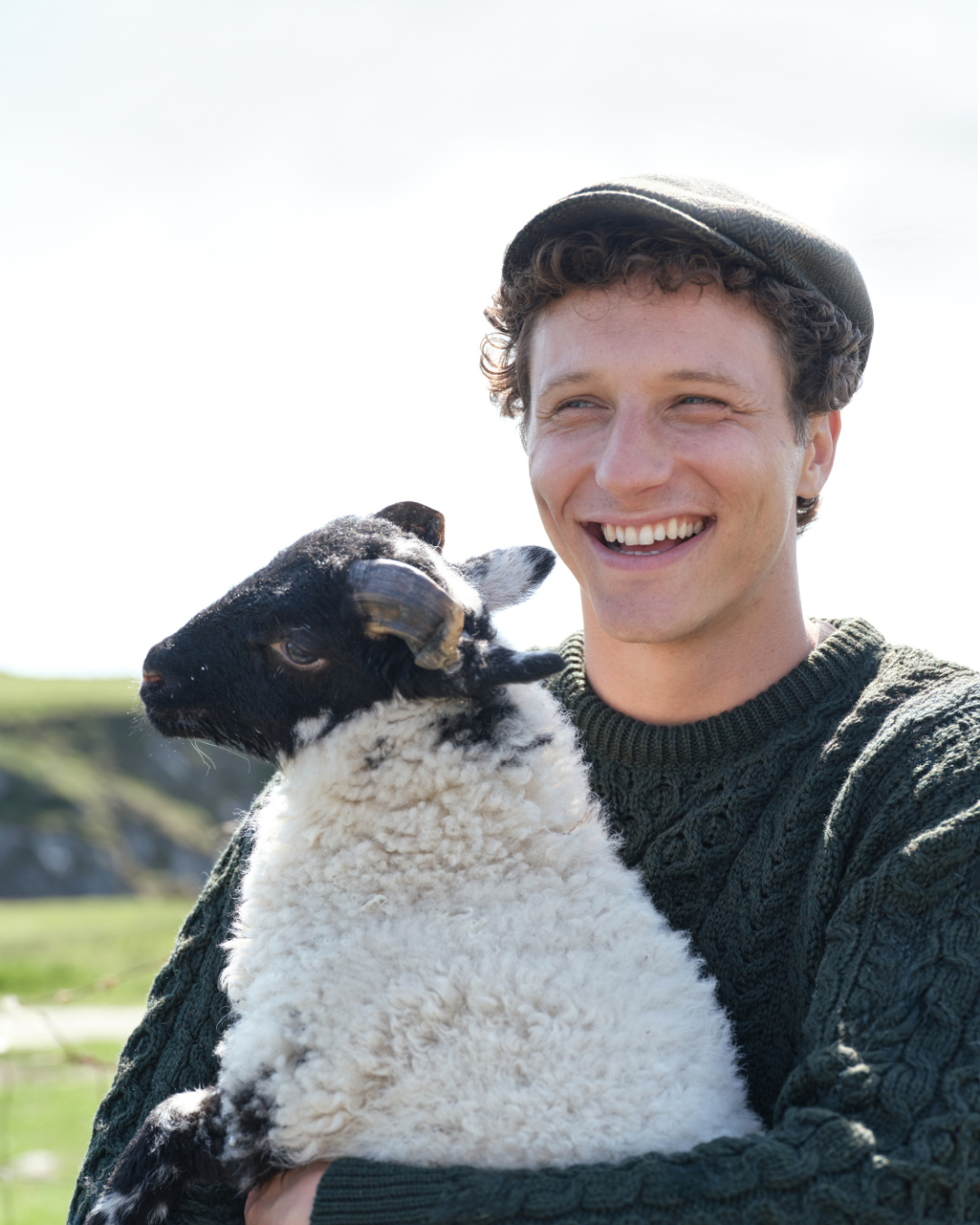 The Irish Store Marks Wool Month by Celebrating the Enduring Benefits and Heritage of Irish Wool