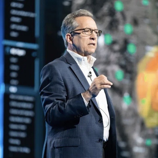 George Abernathy Named Chairman of the Board of Emerge, Bringing Three Decades of Experience Across Freight, Logistics and Technology