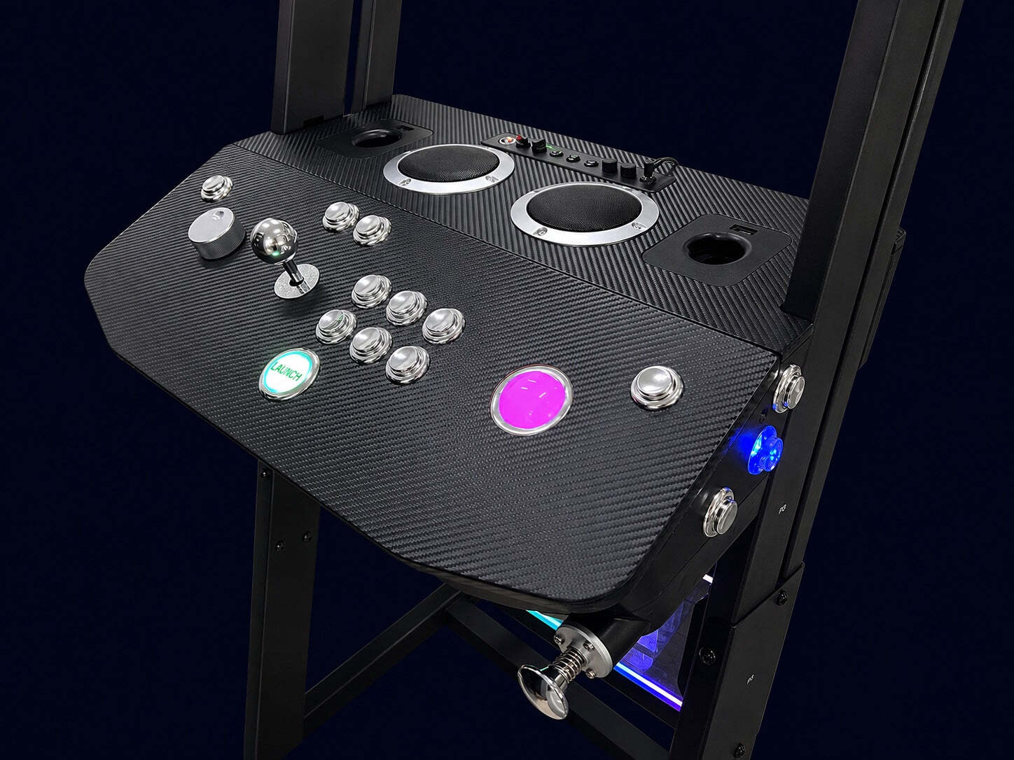 X-Arcade Goes Bigger for Year Two at Chicago Pinball Expo with a New Pinball Release, Early Access to Zen Studio’s Upcoming Judge Dredd™, MAX and More