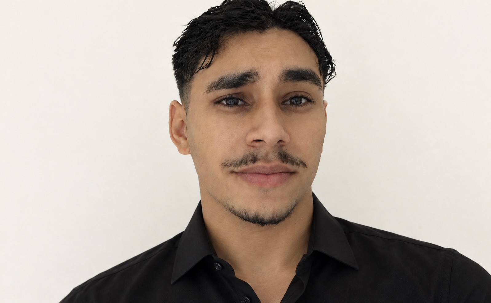 Shades by Matiss Names Edgar Coronado Jr. Area Vice President for California
