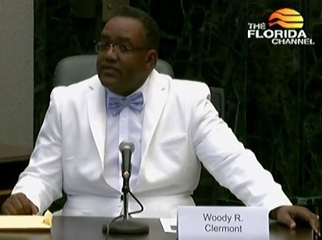 Broward County Judge and Award-Winning Author Woody R. Clermont Earns Two National Literary Honors for “The Golden Mansaic Age: The Legendary Malian Empire”