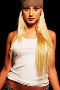 Brooke Hogan