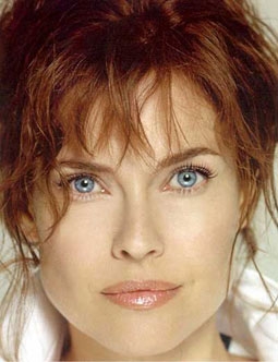 Carol Alt