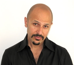 Maz Jobrani