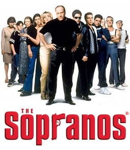 The Sopranos