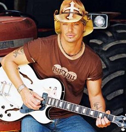 Bret Michaels