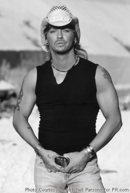 Bret Michaels