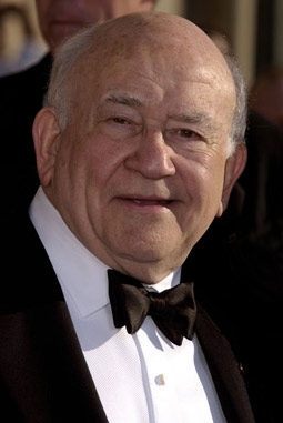 Ed Asner