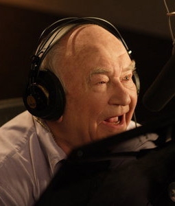 Ed Asner