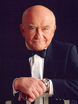 Ed Asner