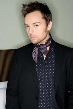 Darren Hayes