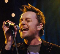 Darren Hayes