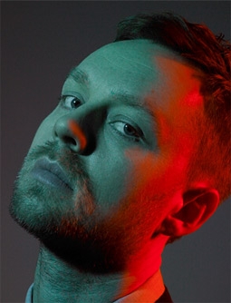 Darren Hayes