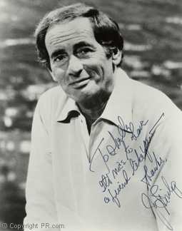 Joey Bishop