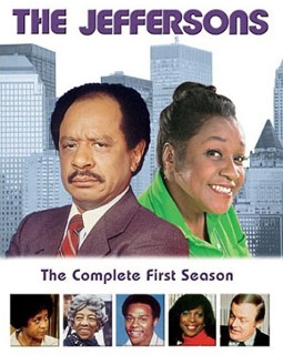 The Jeffersons - The Complete First Season (1975)