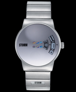 Storm Watches