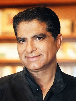 Deepak Chopra