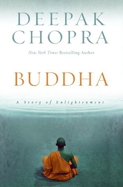 "Buddha," by Deepak Chopra