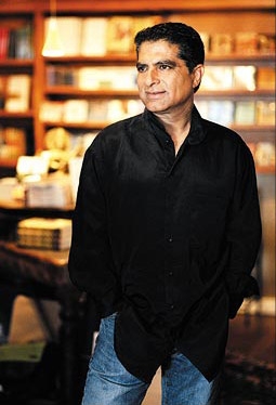 Deepak Chopra