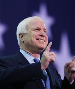 John McCain