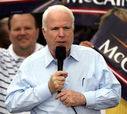 John McCain