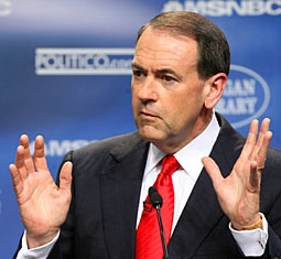 Mike Huckabee