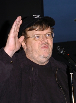 Michael Moore