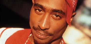 Tupac Shakur