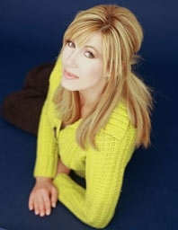 Leeza Gibbons Interview