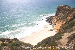 Zuma Beach, Malibu, California