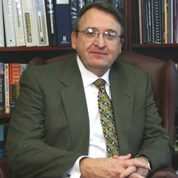 Ron McArthur, President of WSI Internet