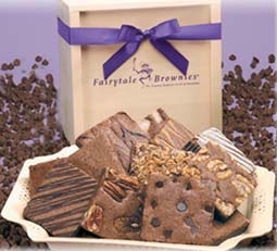 Fairytale Brownies