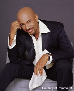 Montel Williams