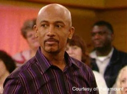 Montel Williams