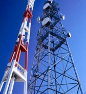 Cell Sites