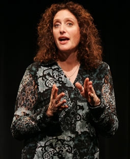 Judy Gold