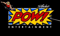 Stan Lee's Company, POW! Entertainment