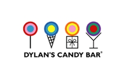 Dylan's Candy Bar Logo